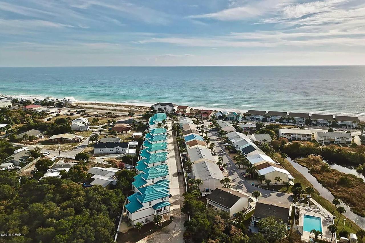 Sunny Pcb Studio, 2 Min Walk To Laguna Beach! Panama City Beach Zewnętrze zdjęcie