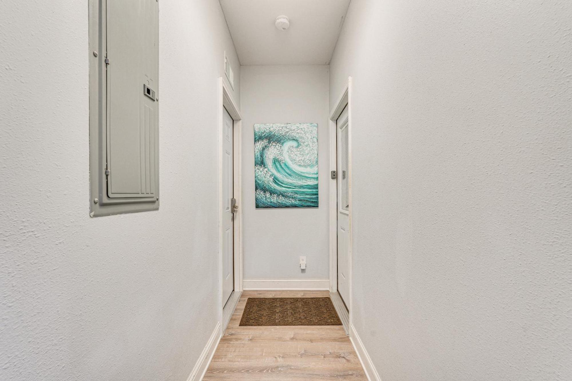 Sunny Pcb Studio, 2 Min Walk To Laguna Beach! Panama City Beach Zewnętrze zdjęcie